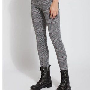 NWT - Lysse' Signature Legging Bonfire Plaid